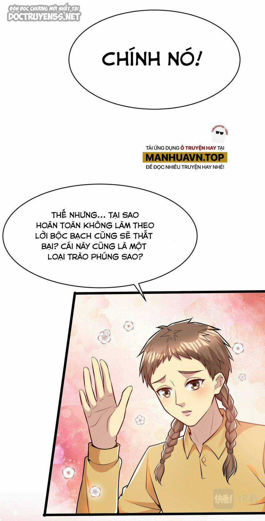 Thành Tỷ Phú Nhờ Thua Lỗ Game Chapter 39 trang 4