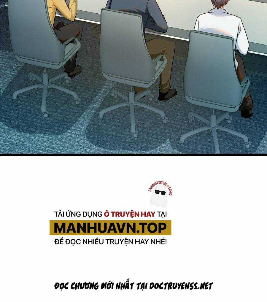 Thành Tỷ Phú Nhờ Thua Lỗ Game Chapter 39 trang 41