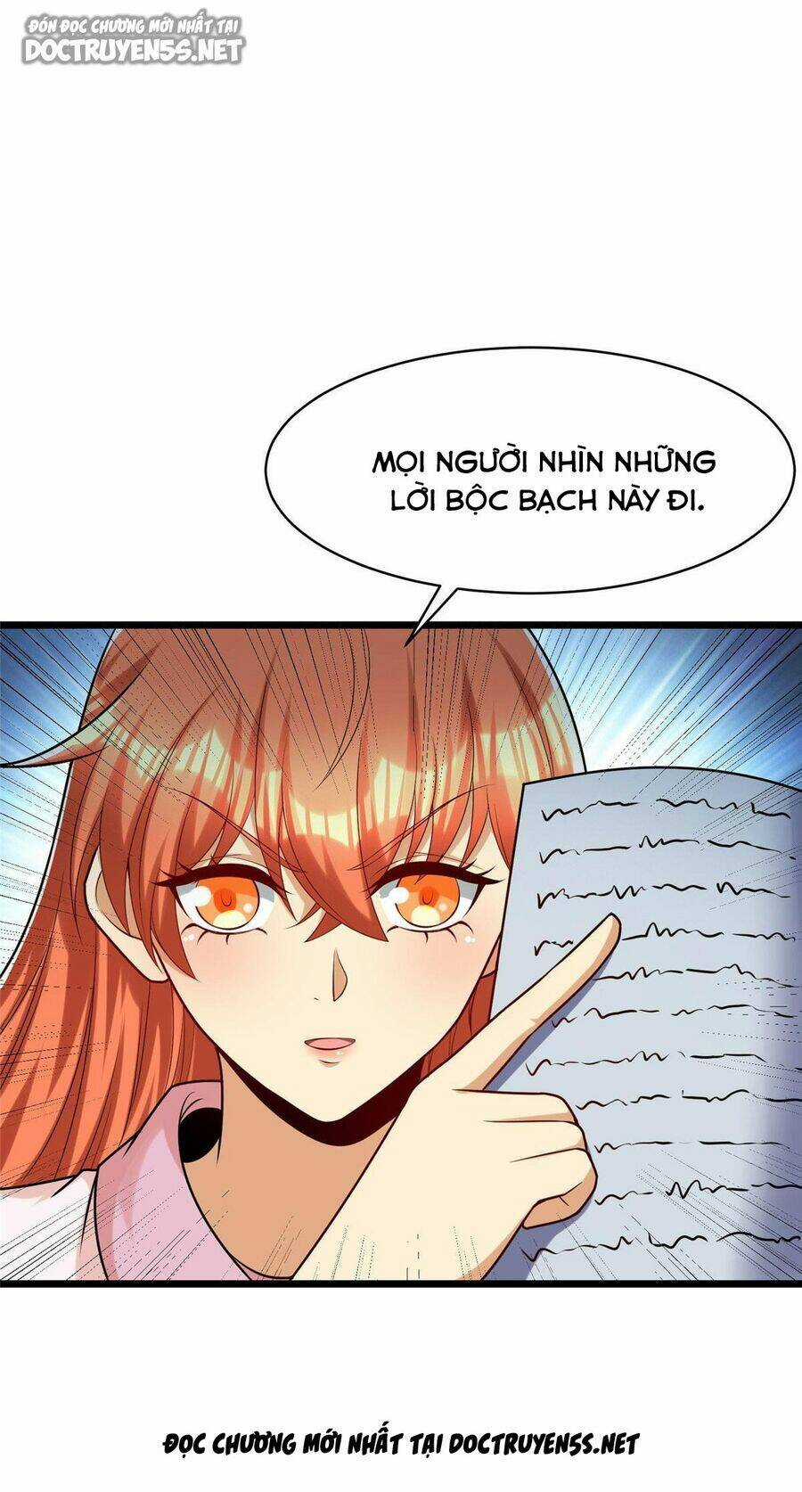 Thành Tỷ Phú Nhờ Thua Lỗ Game Chapter 39 trang 42