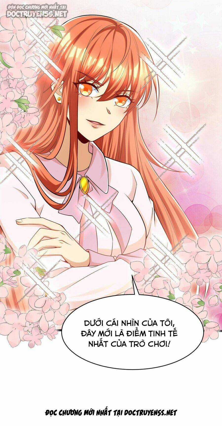 Thành Tỷ Phú Nhờ Thua Lỗ Game Chapter 39 trang 5