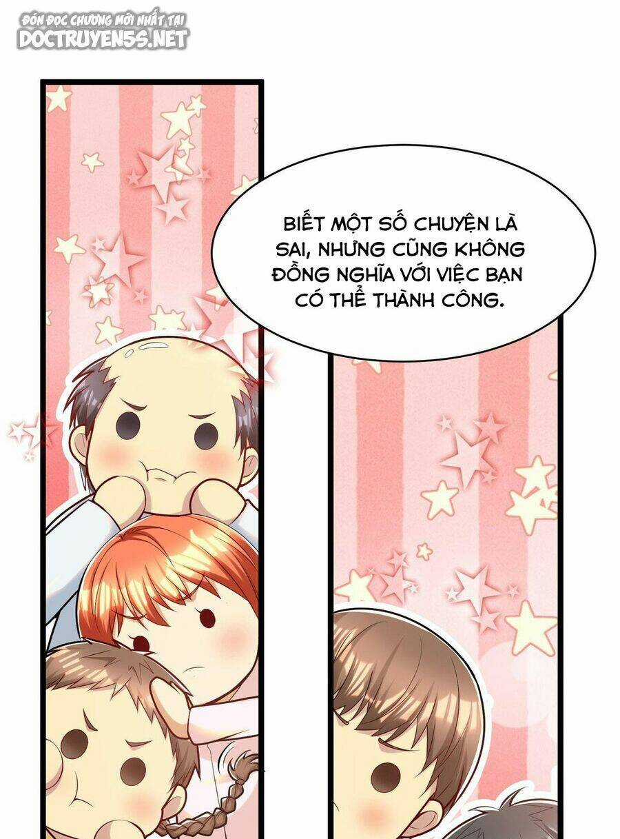 Thành Tỷ Phú Nhờ Thua Lỗ Game Chapter 39 trang 6