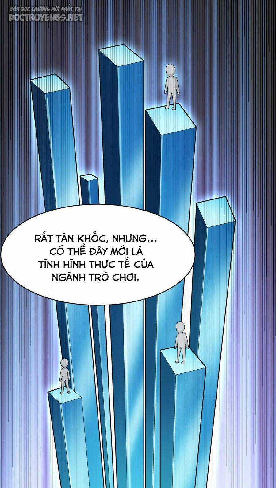 Thành Tỷ Phú Nhờ Thua Lỗ Game Chapter 39 trang 8