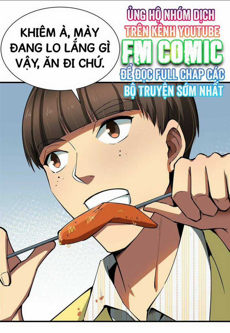 Thành Tỷ Phú Nhờ Thua Lỗ Game Chapter 4 trang 11