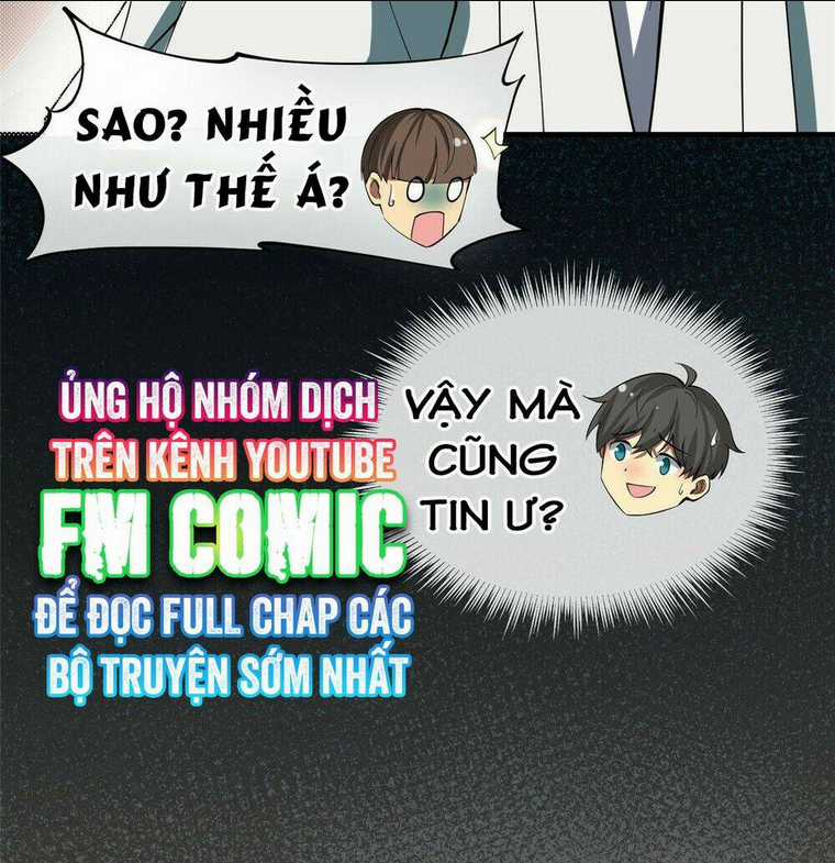 Thành Tỷ Phú Nhờ Thua Lỗ Game Chapter 4 trang 15