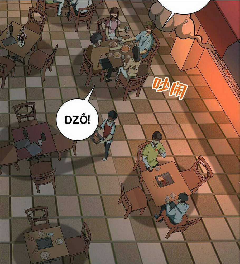 Thành Tỷ Phú Nhờ Thua Lỗ Game Chapter 4 trang 2