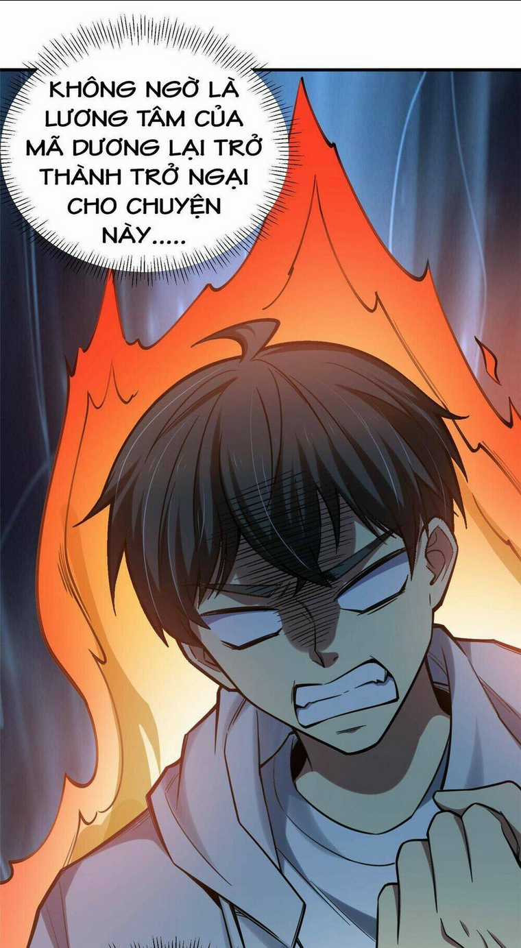 Thành Tỷ Phú Nhờ Thua Lỗ Game Chapter 4 trang 20