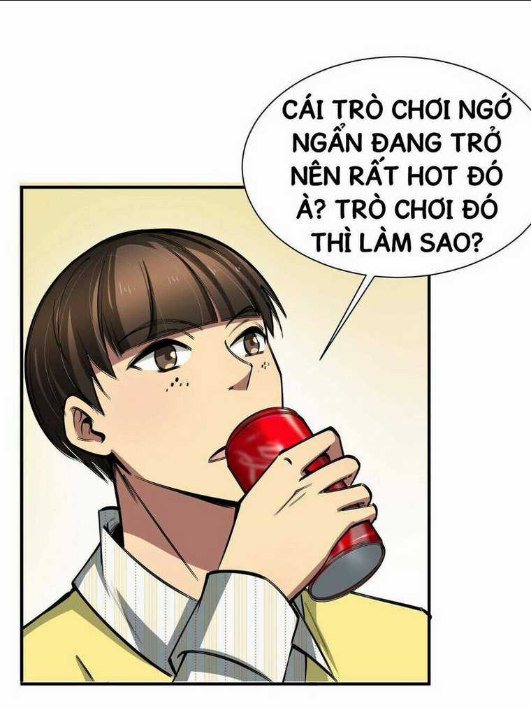 Thành Tỷ Phú Nhờ Thua Lỗ Game Chapter 4 trang 23