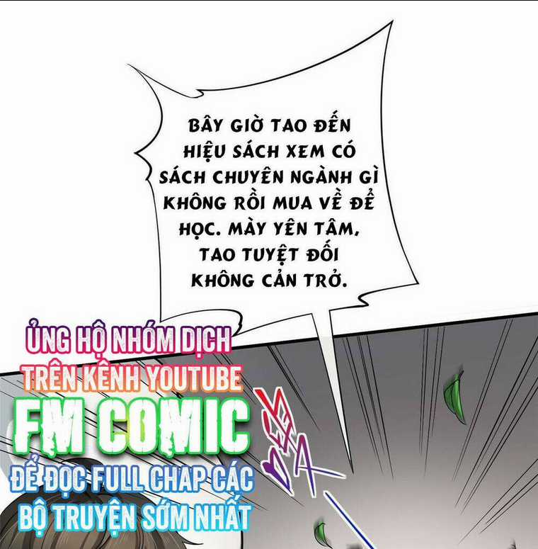 Thành Tỷ Phú Nhờ Thua Lỗ Game Chapter 4 trang 29