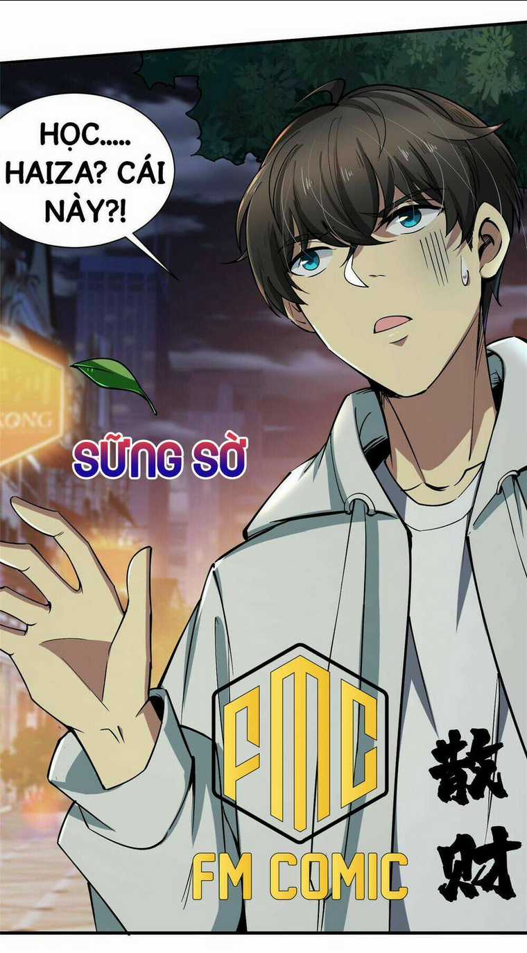 Thành Tỷ Phú Nhờ Thua Lỗ Game Chapter 4 trang 31