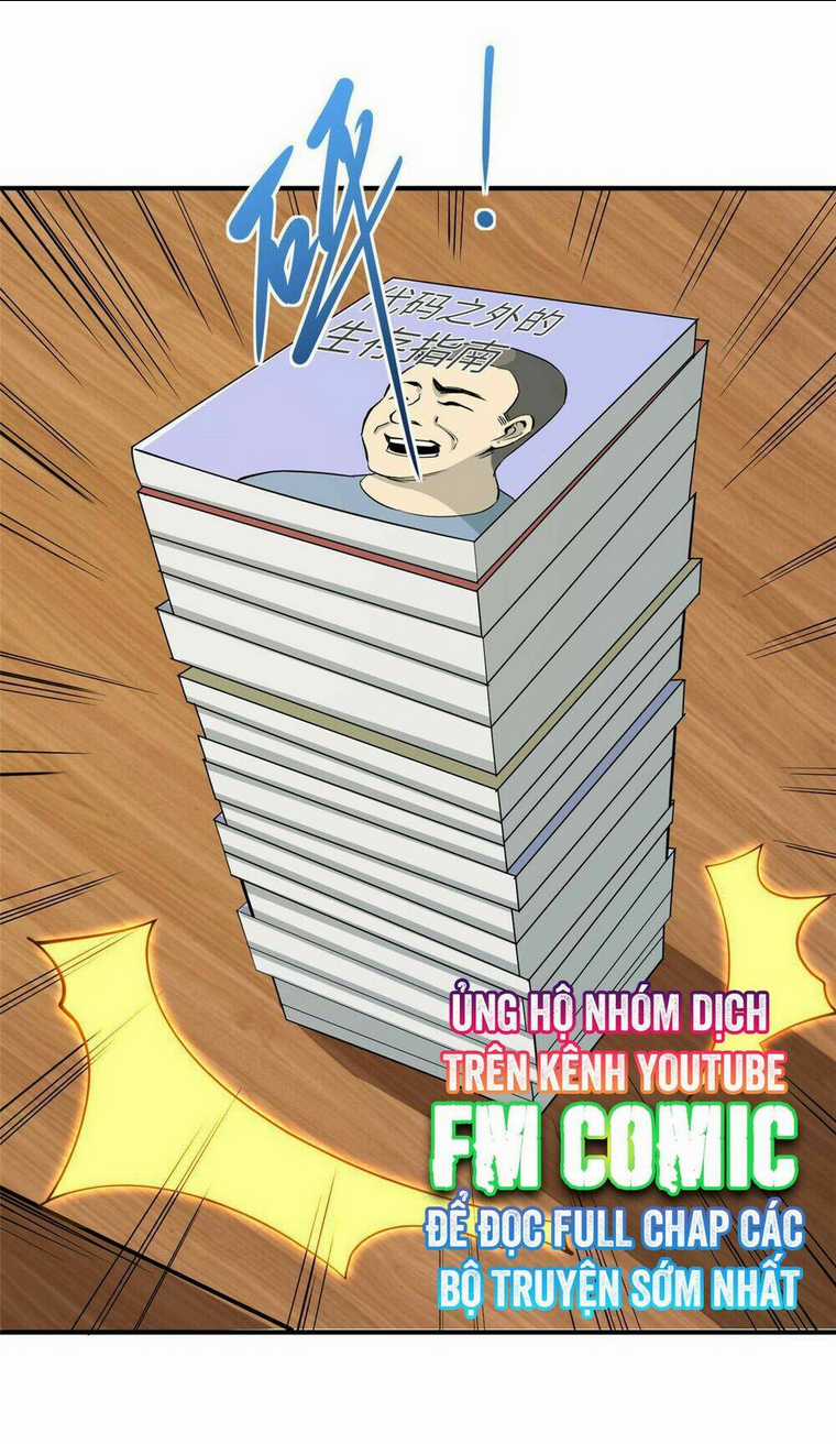 Thành Tỷ Phú Nhờ Thua Lỗ Game Chapter 4 trang 36