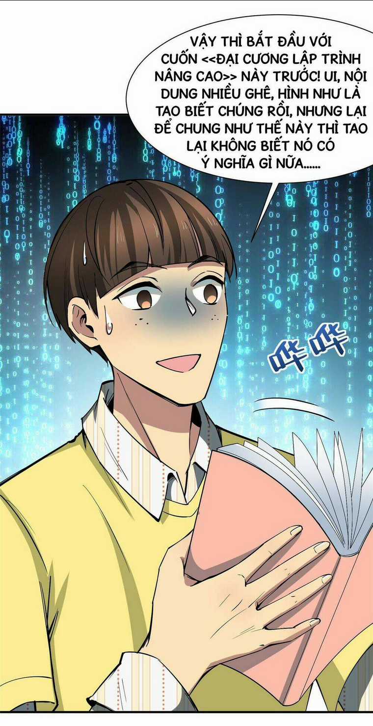 Thành Tỷ Phú Nhờ Thua Lỗ Game Chapter 4 trang 40