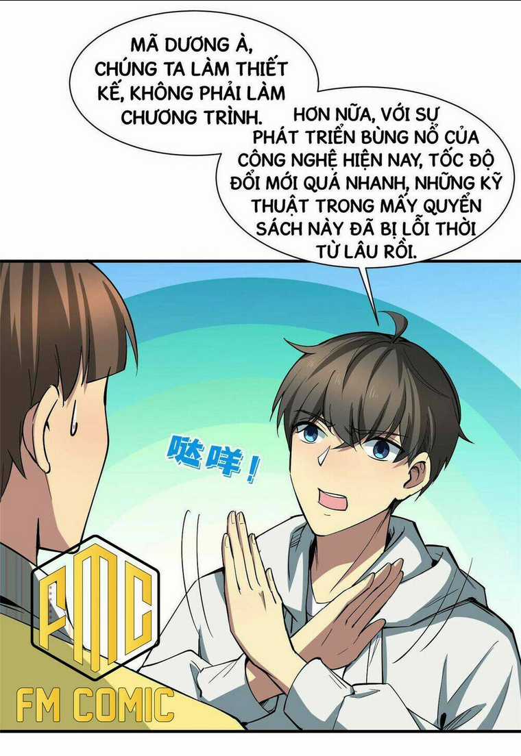 Thành Tỷ Phú Nhờ Thua Lỗ Game Chapter 4 trang 42