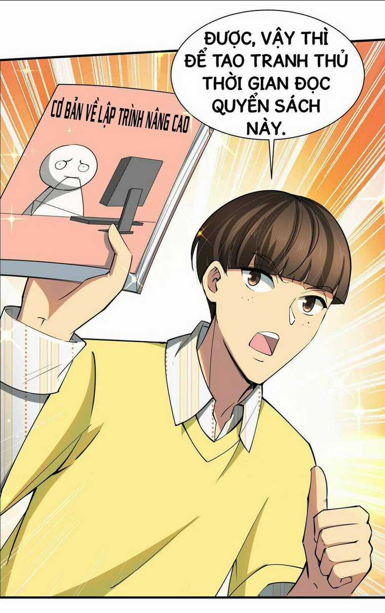 Thành Tỷ Phú Nhờ Thua Lỗ Game Chapter 4 trang 45