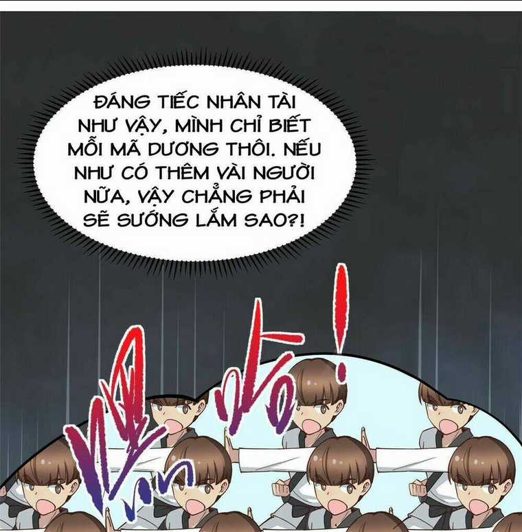 Thành Tỷ Phú Nhờ Thua Lỗ Game Chapter 4 trang 51