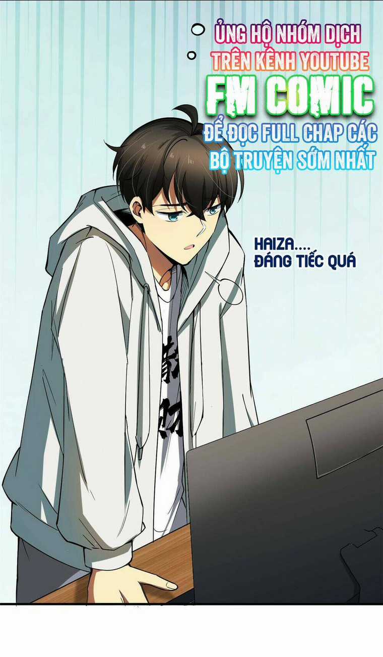 Thành Tỷ Phú Nhờ Thua Lỗ Game Chapter 4 trang 53