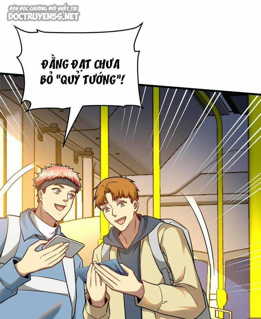 Thành Tỷ Phú Nhờ Thua Lỗ Game Chapter 40 trang 10