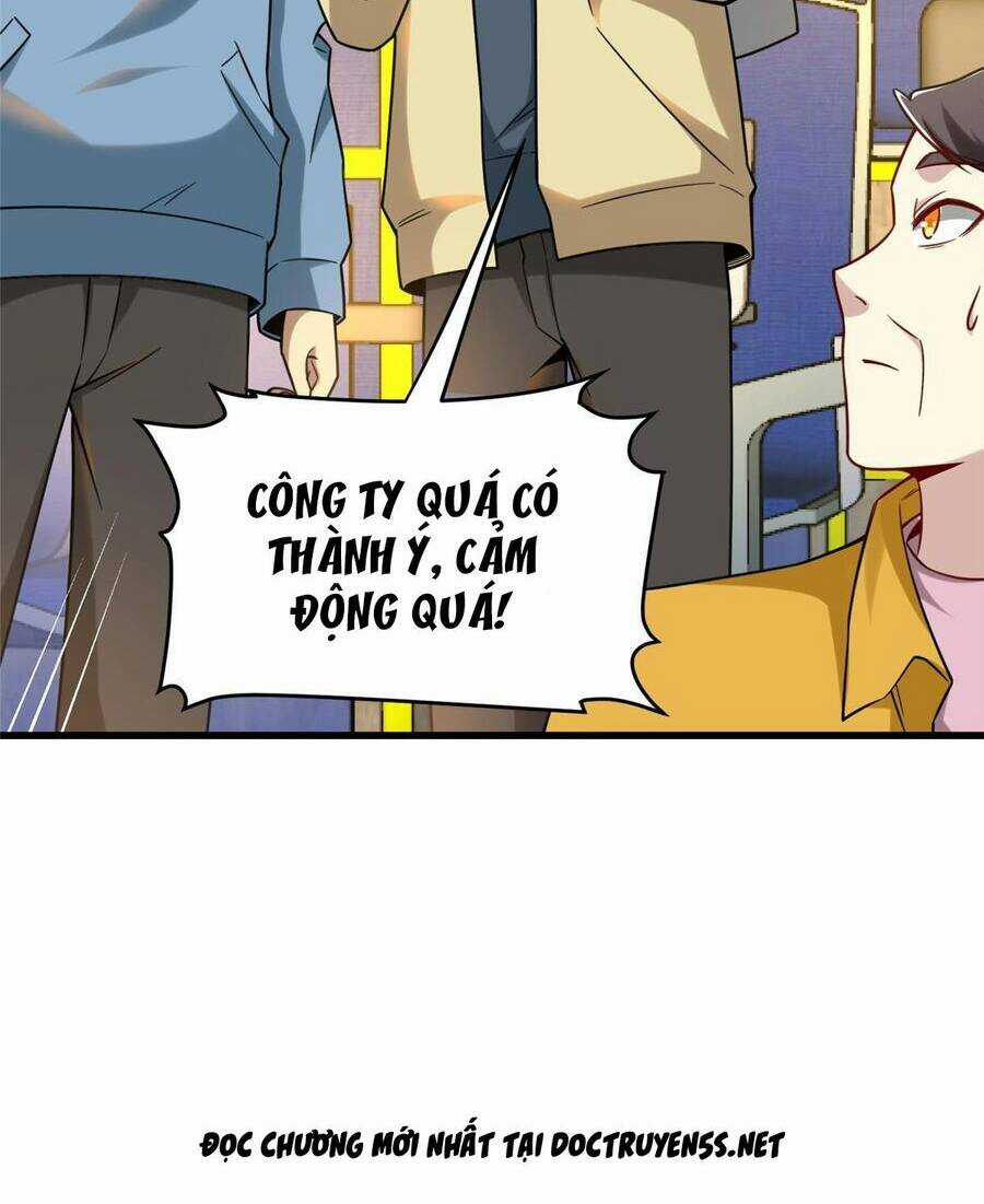 Thành Tỷ Phú Nhờ Thua Lỗ Game Chapter 40 trang 11