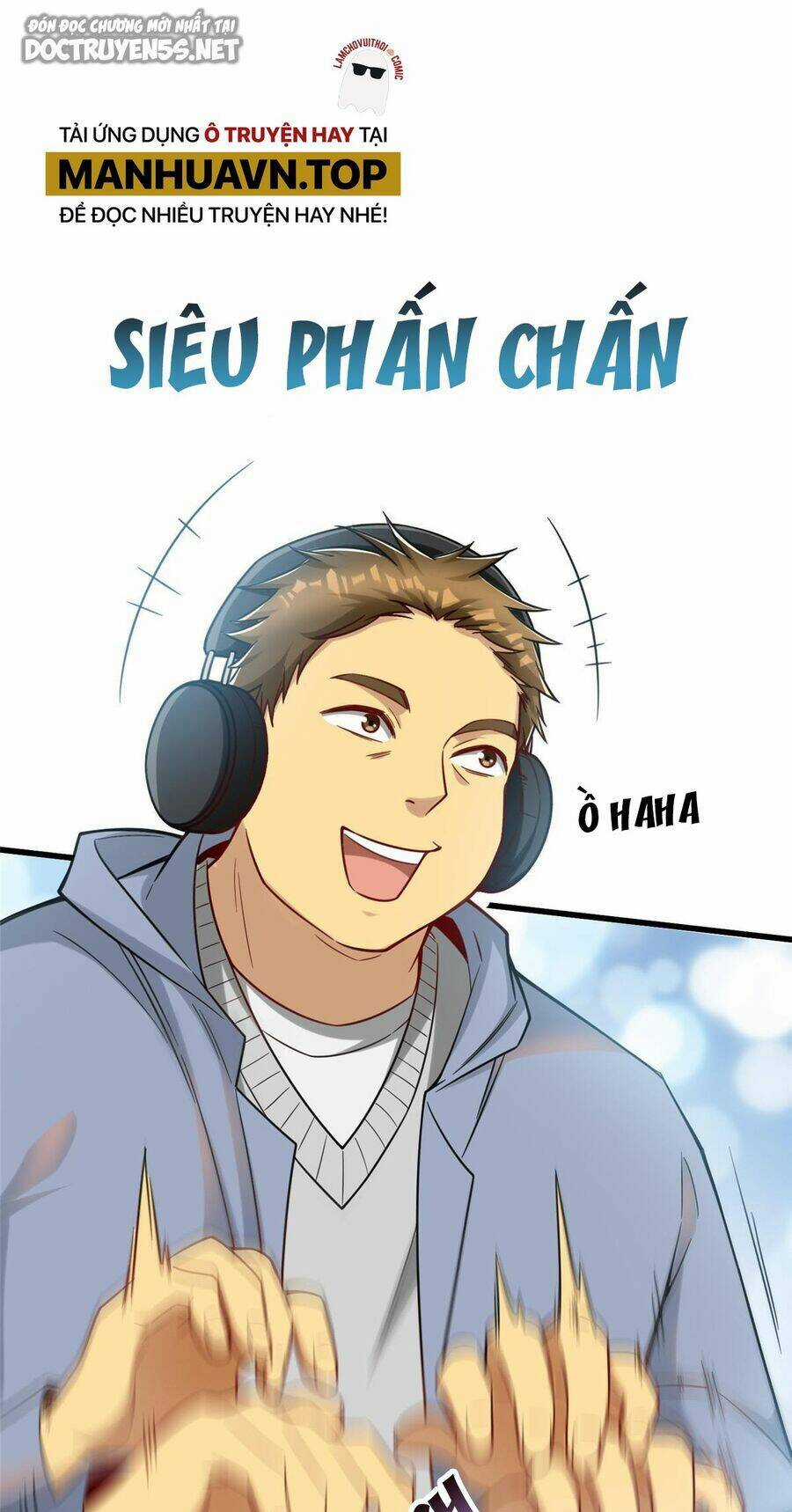 Thành Tỷ Phú Nhờ Thua Lỗ Game Chapter 40 trang 12