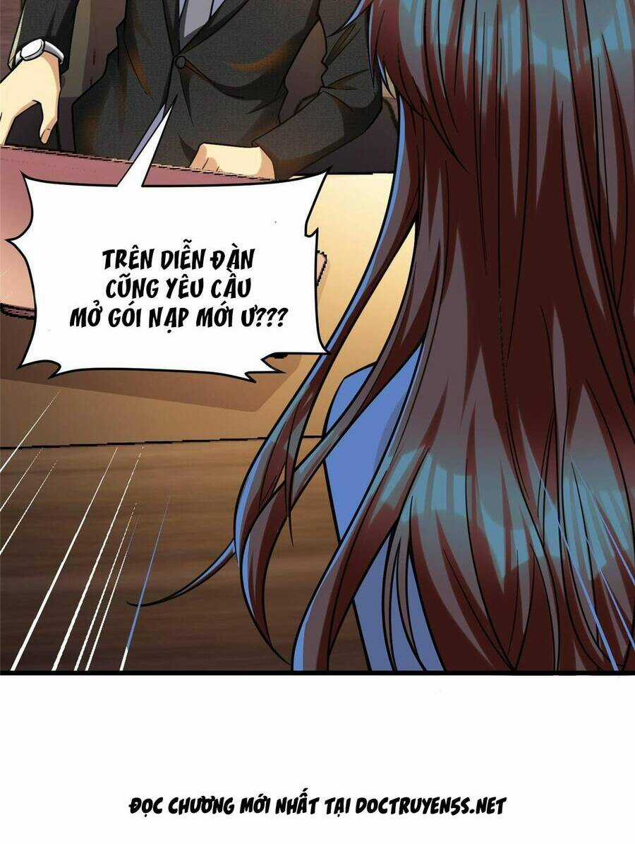 Thành Tỷ Phú Nhờ Thua Lỗ Game Chapter 40 trang 17