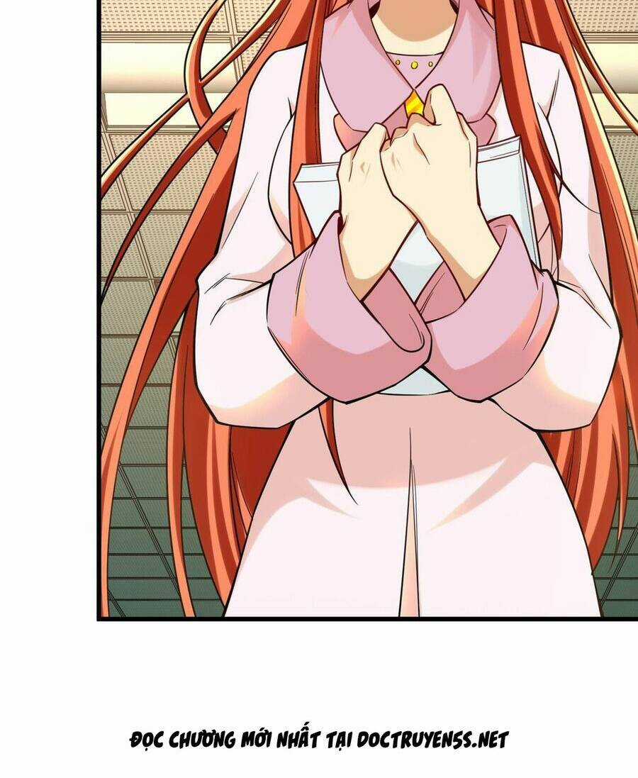 Thành Tỷ Phú Nhờ Thua Lỗ Game Chapter 40 trang 19