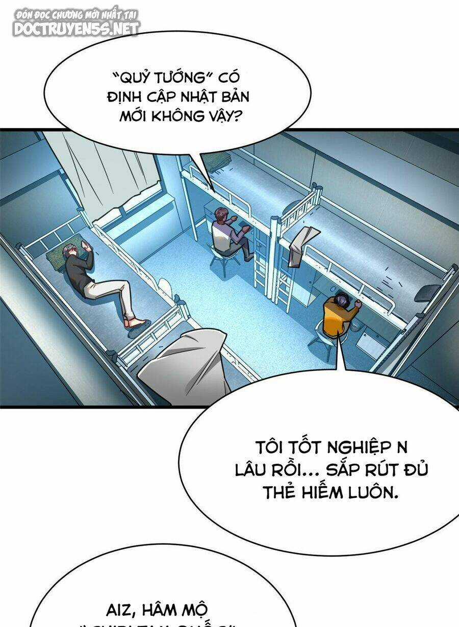 Thành Tỷ Phú Nhờ Thua Lỗ Game Chapter 40 trang 2