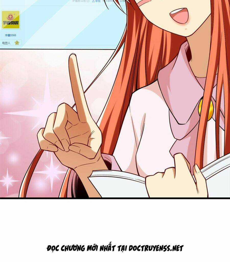 Thành Tỷ Phú Nhờ Thua Lỗ Game Chapter 40 trang 24