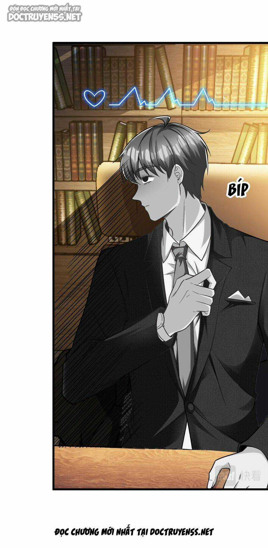 Thành Tỷ Phú Nhờ Thua Lỗ Game Chapter 40 trang 25