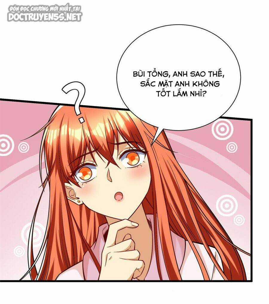 Thành Tỷ Phú Nhờ Thua Lỗ Game Chapter 40 trang 26