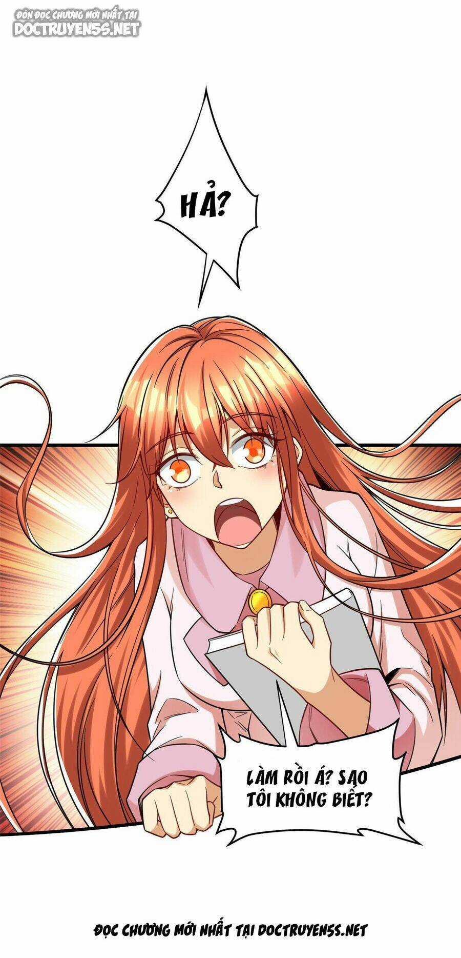 Thành Tỷ Phú Nhờ Thua Lỗ Game Chapter 40 trang 29