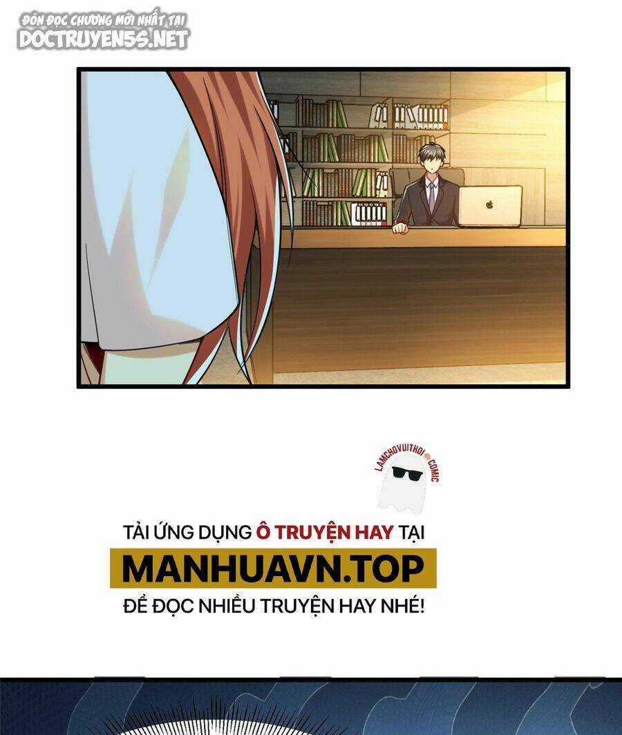 Thành Tỷ Phú Nhờ Thua Lỗ Game Chapter 40 trang 31