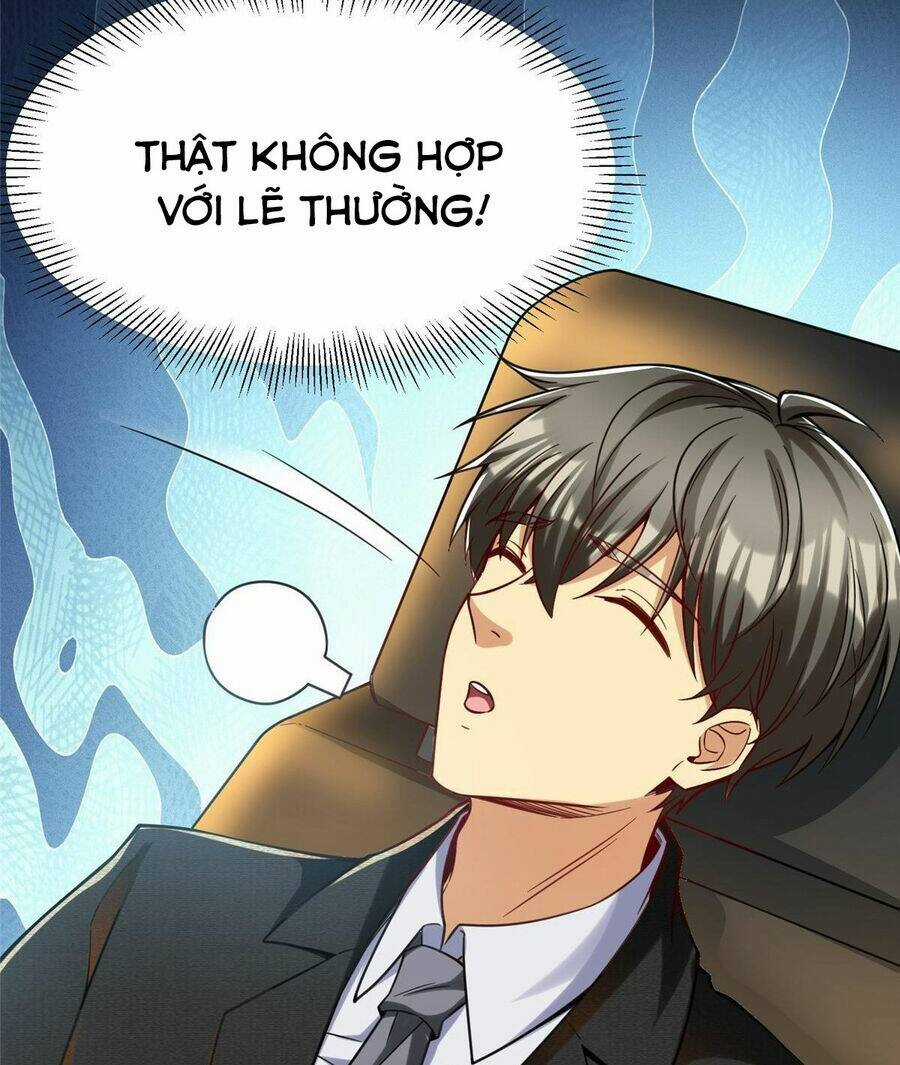 Thành Tỷ Phú Nhờ Thua Lỗ Game Chapter 40 trang 32