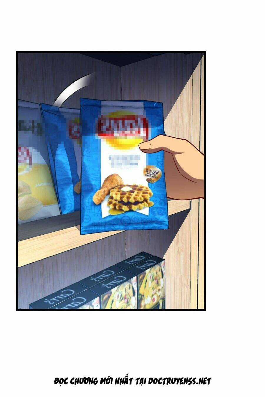 Thành Tỷ Phú Nhờ Thua Lỗ Game Chapter 40 trang 34