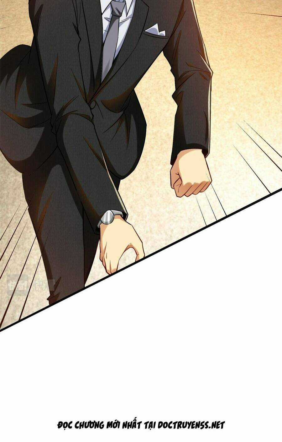 Thành Tỷ Phú Nhờ Thua Lỗ Game Chapter 40 trang 41