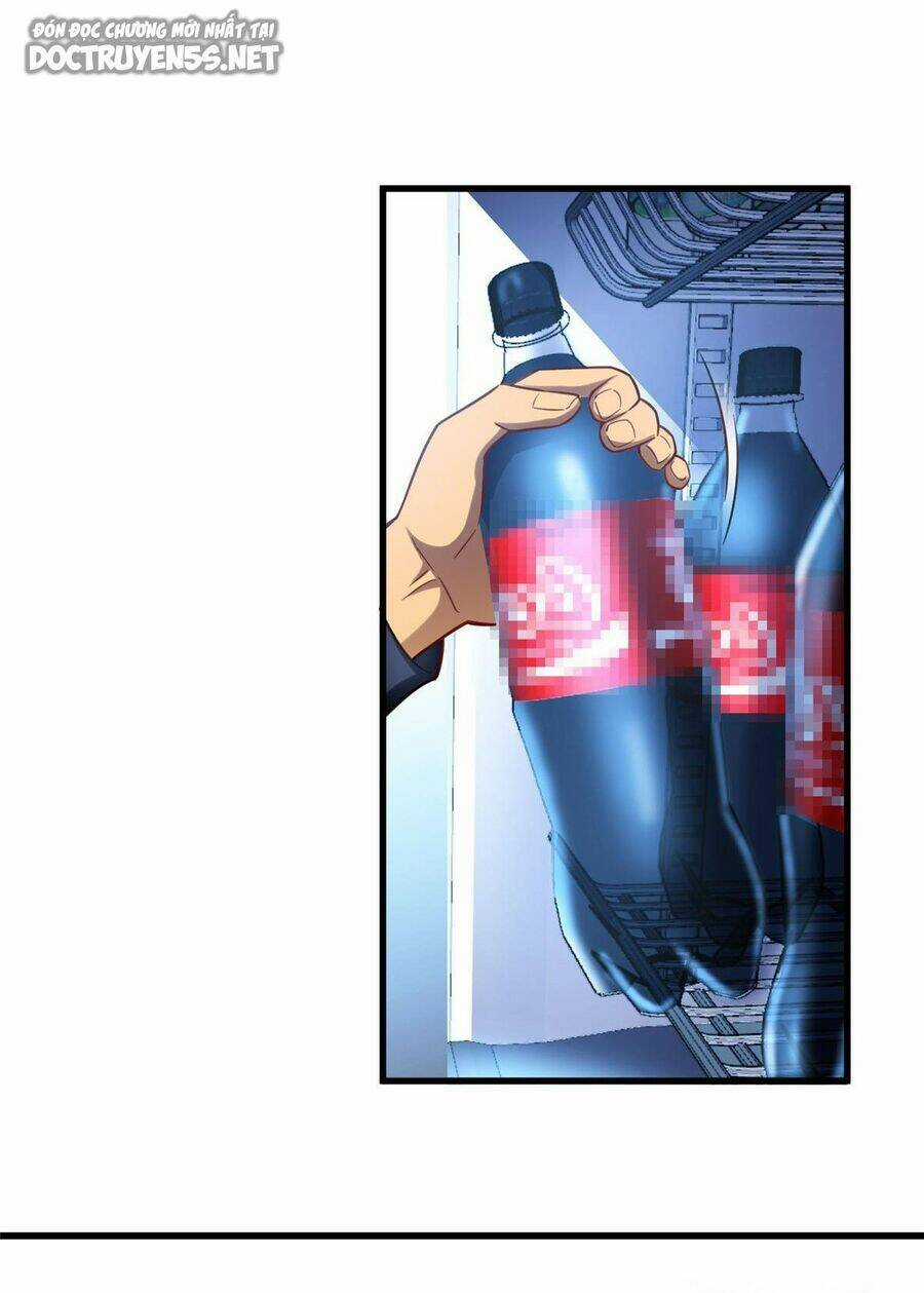 Thành Tỷ Phú Nhờ Thua Lỗ Game Chapter 40 trang 42