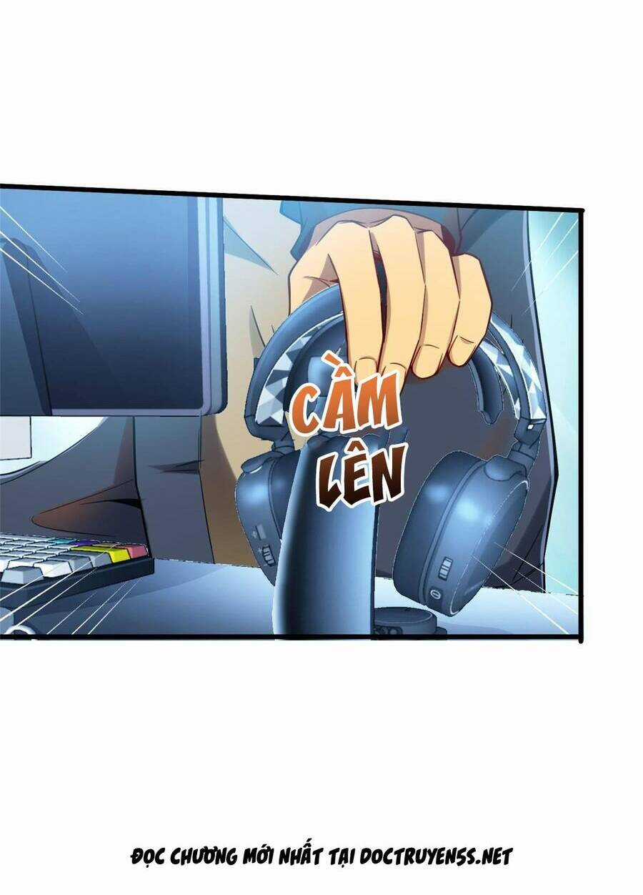 Thành Tỷ Phú Nhờ Thua Lỗ Game Chapter 40 trang 45