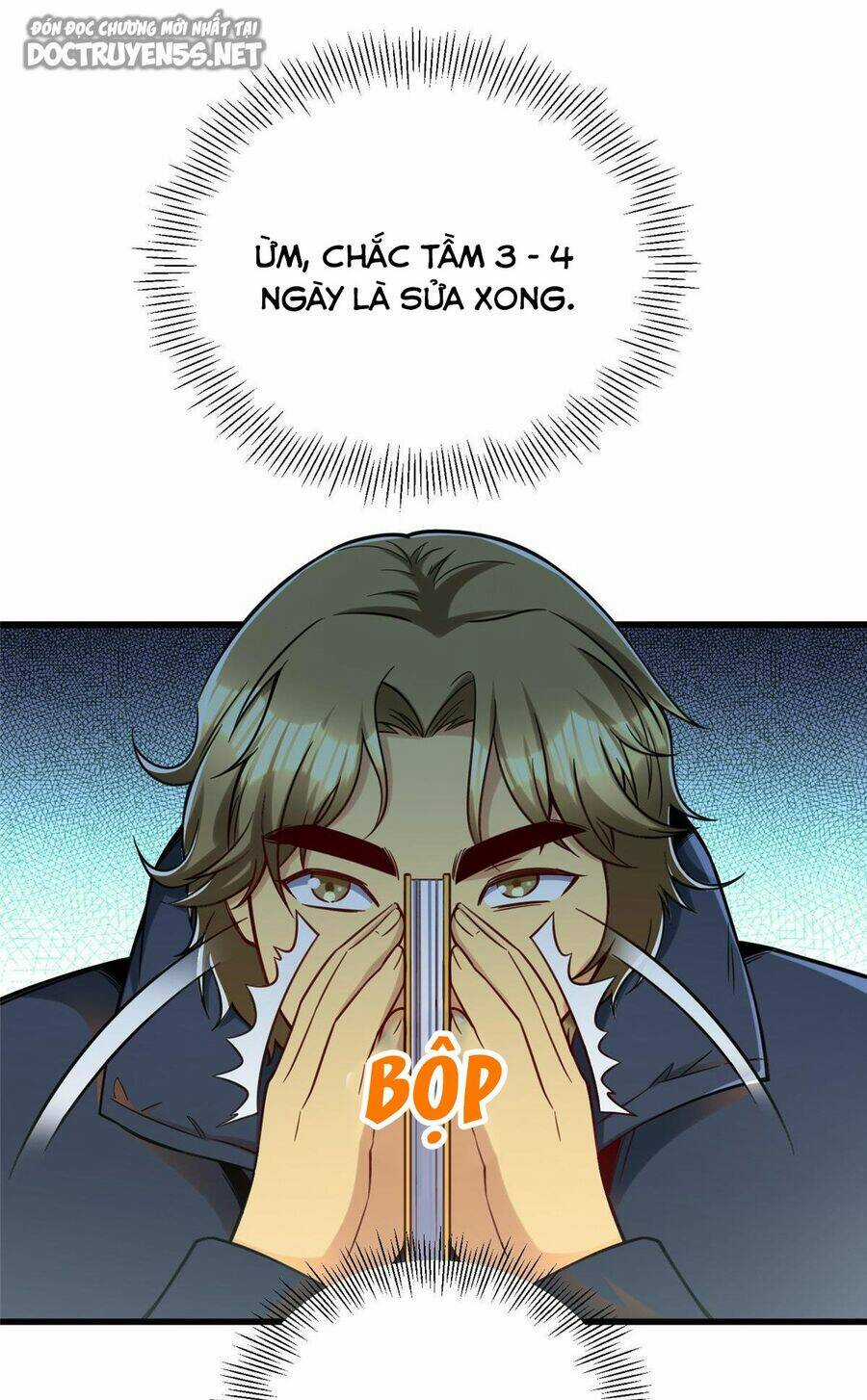 Thành Tỷ Phú Nhờ Thua Lỗ Game Chapter 40 trang 52