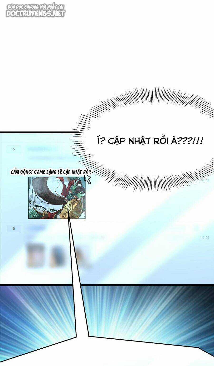 Thành Tỷ Phú Nhờ Thua Lỗ Game Chapter 40 trang 7