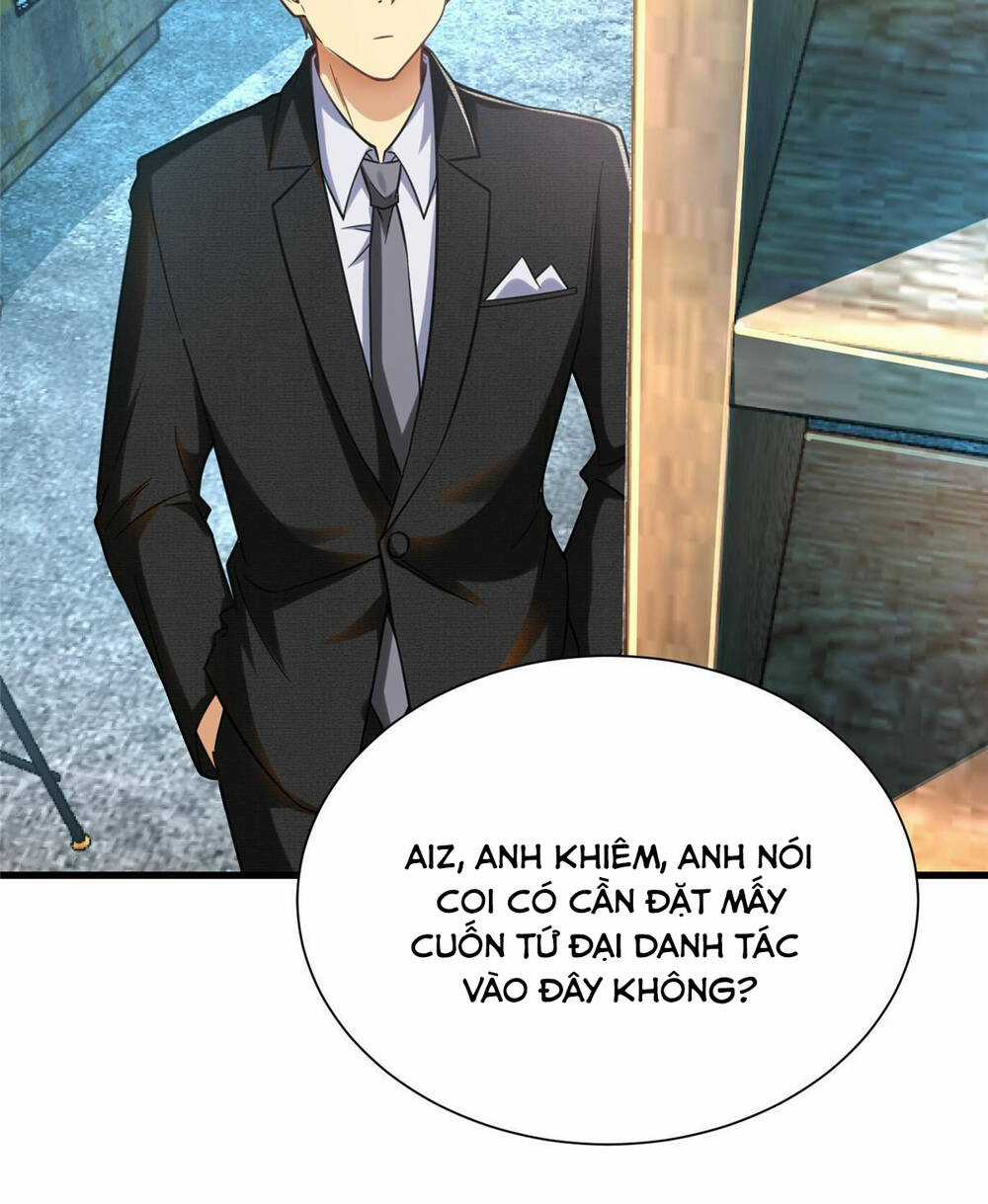 Thành Tỷ Phú Nhờ Thua Lỗ Game Chapter 41 trang 12