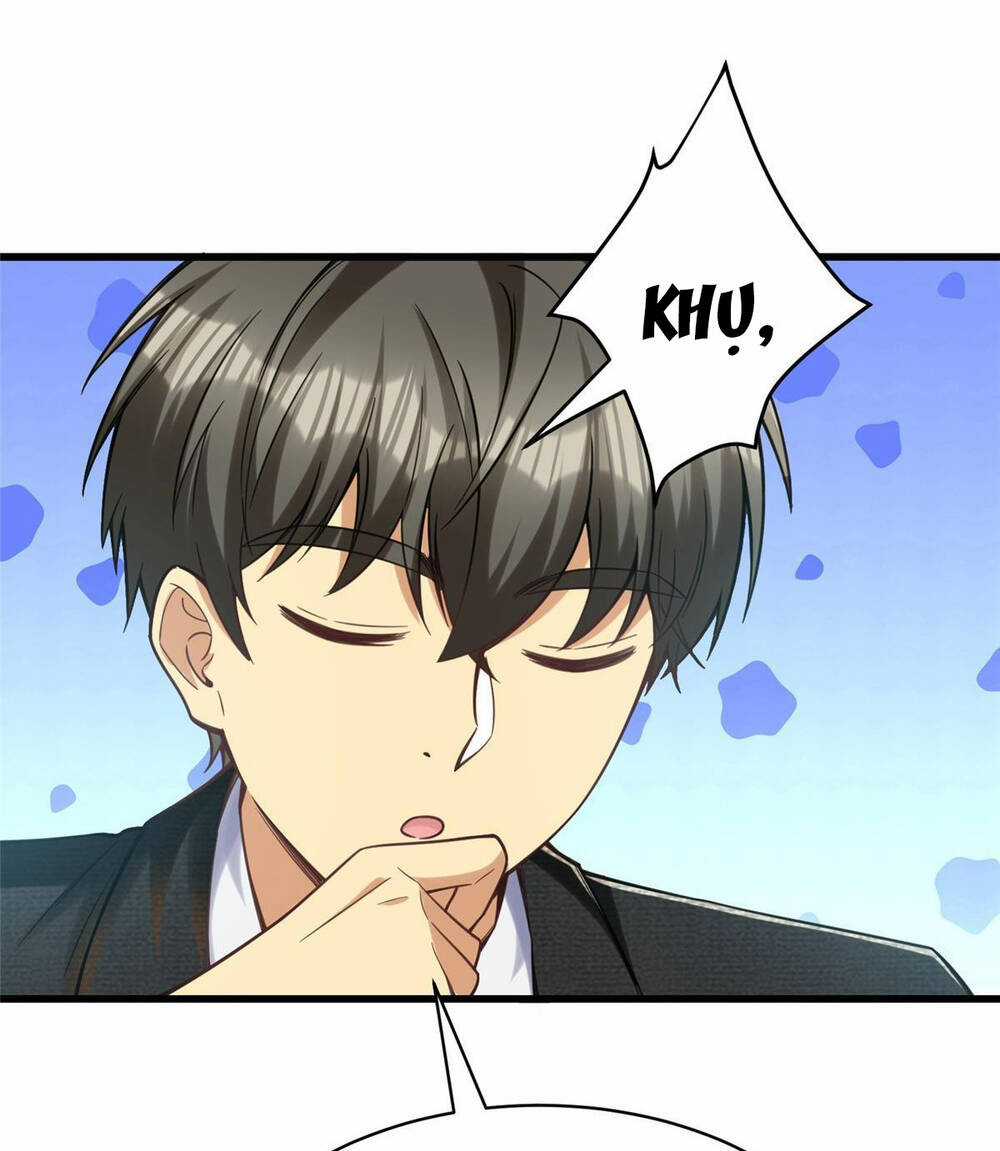 Thành Tỷ Phú Nhờ Thua Lỗ Game Chapter 41 trang 13