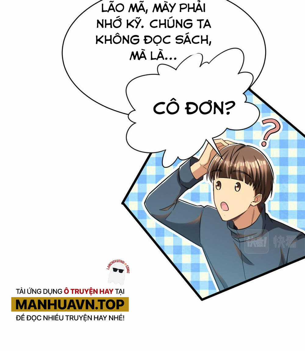 Thành Tỷ Phú Nhờ Thua Lỗ Game Chapter 41 trang 14