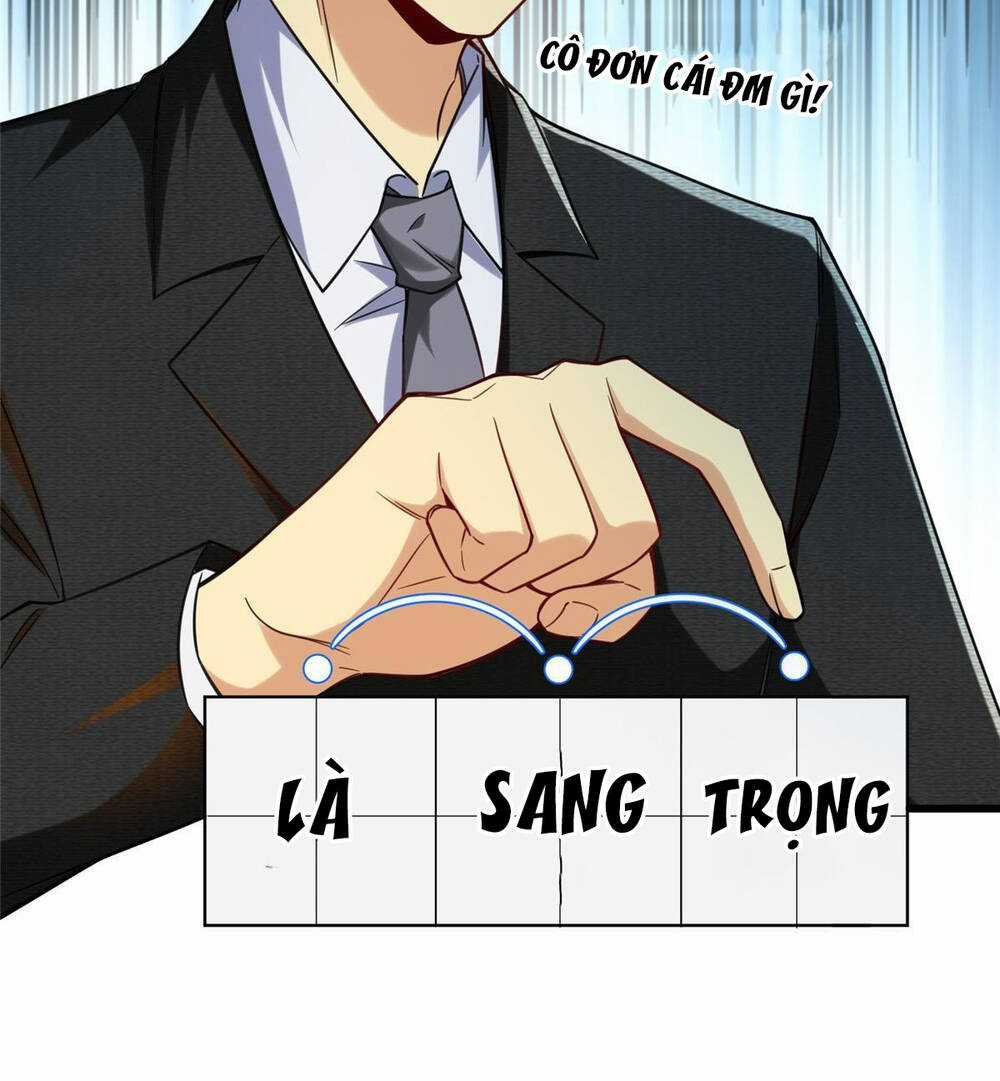 Thành Tỷ Phú Nhờ Thua Lỗ Game Chapter 41 trang 16