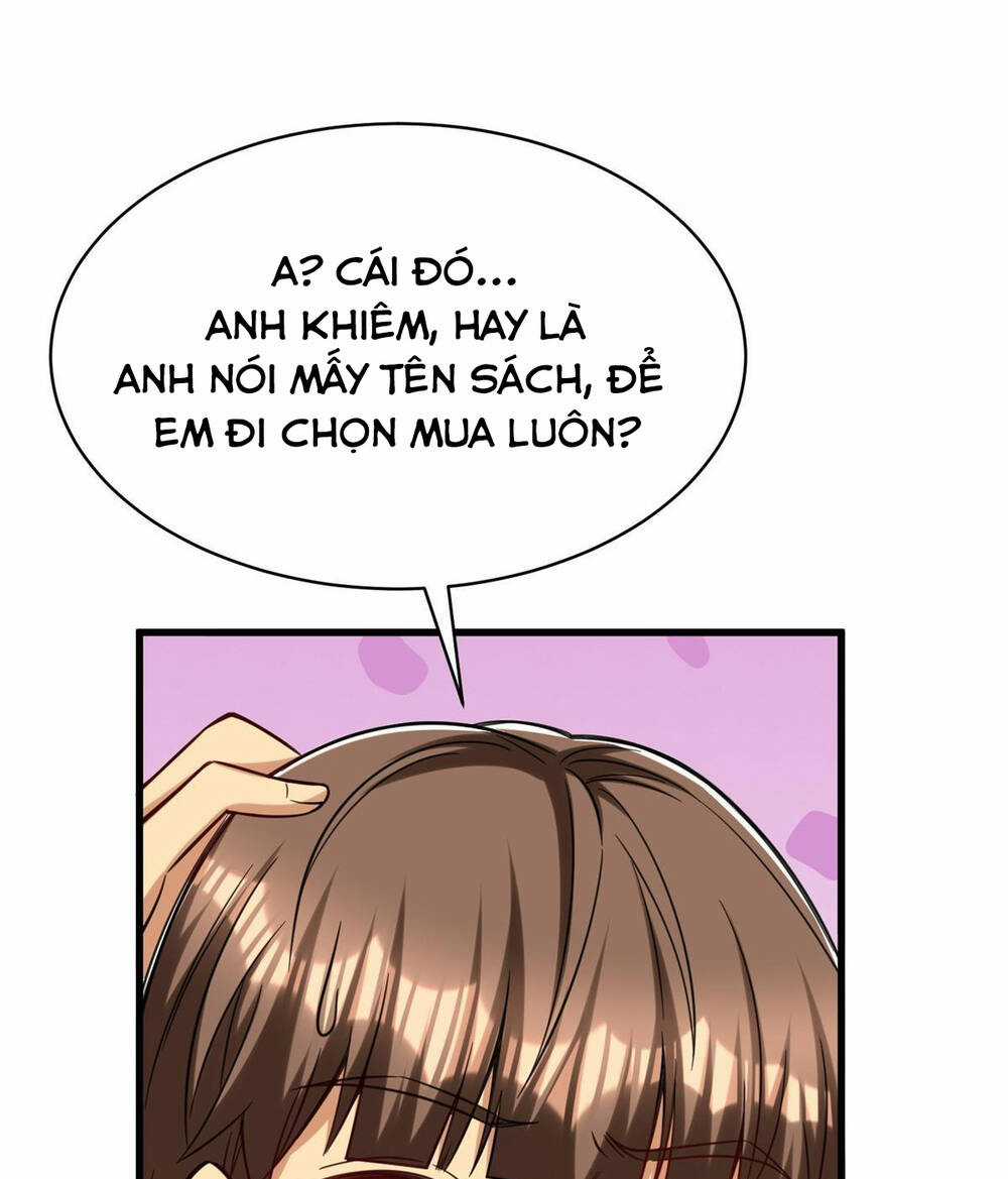 Thành Tỷ Phú Nhờ Thua Lỗ Game Chapter 41 trang 18