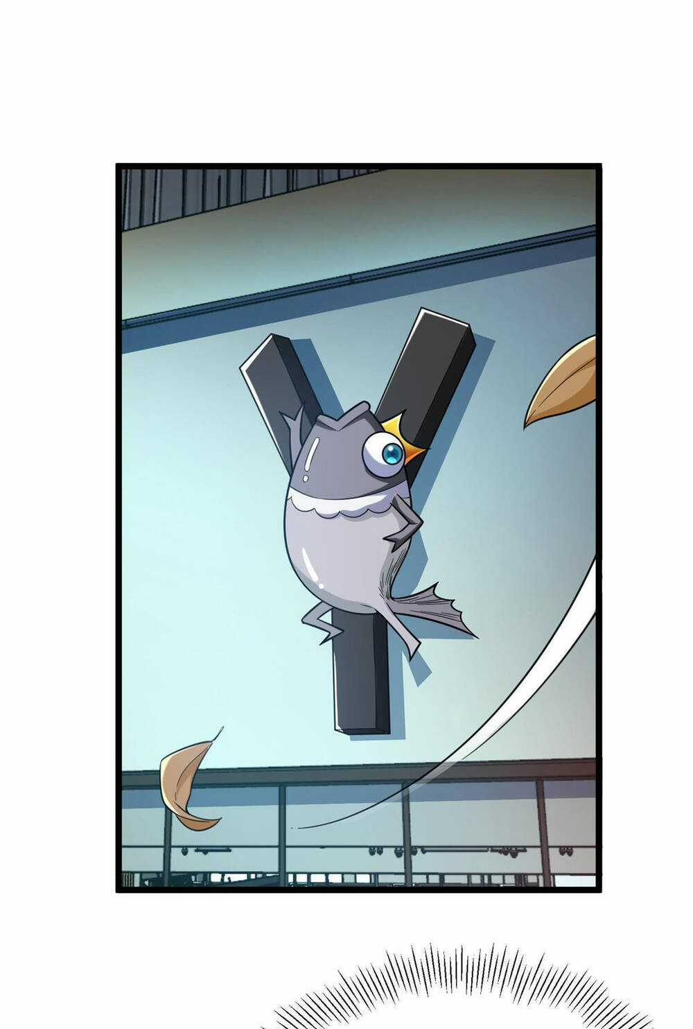 Thành Tỷ Phú Nhờ Thua Lỗ Game Chapter 41 trang 2