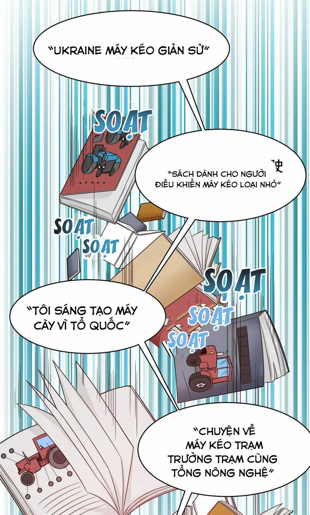 Thành Tỷ Phú Nhờ Thua Lỗ Game Chapter 41 trang 20