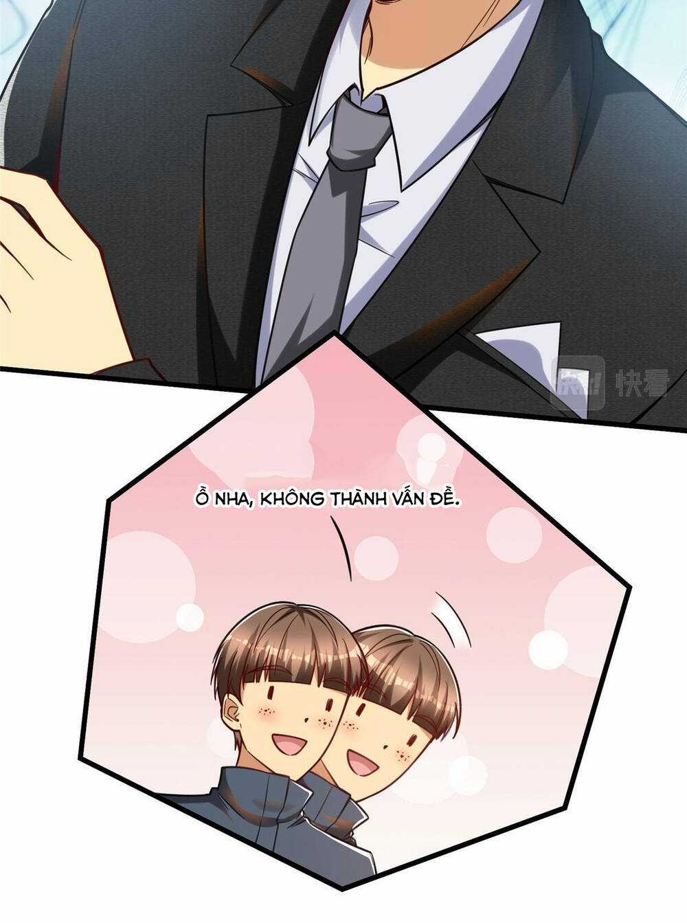 Thành Tỷ Phú Nhờ Thua Lỗ Game Chapter 41 trang 23