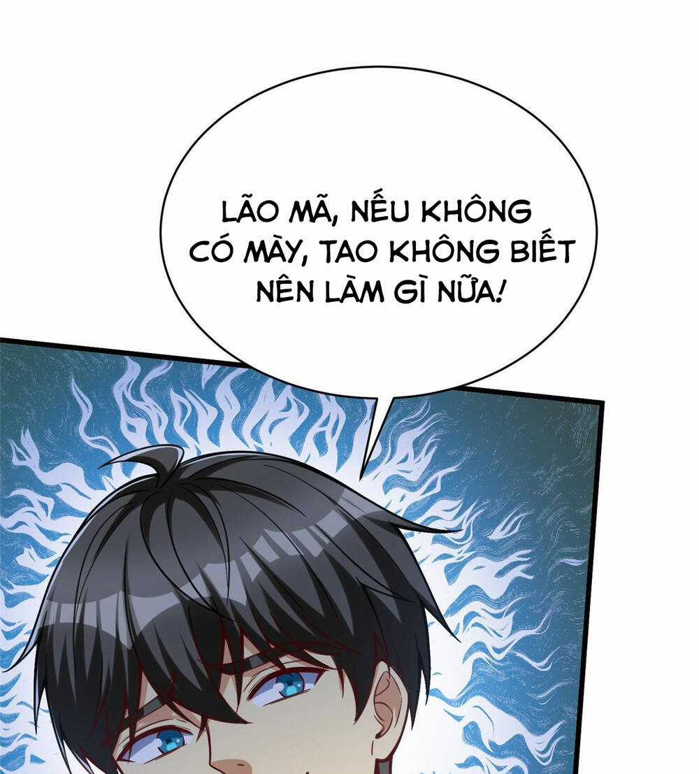 Thành Tỷ Phú Nhờ Thua Lỗ Game Chapter 41 trang 27