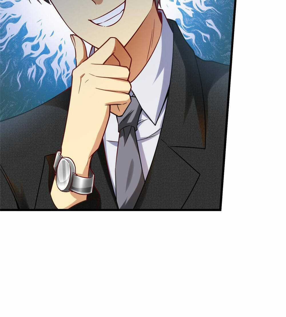 Thành Tỷ Phú Nhờ Thua Lỗ Game Chapter 41 trang 28