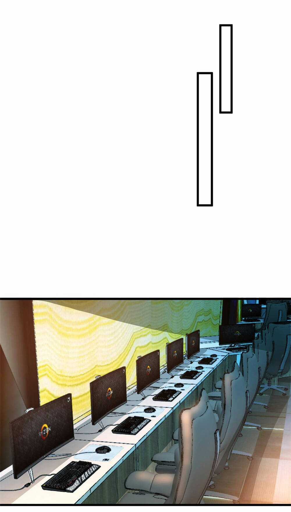 Thành Tỷ Phú Nhờ Thua Lỗ Game Chapter 41 trang 31