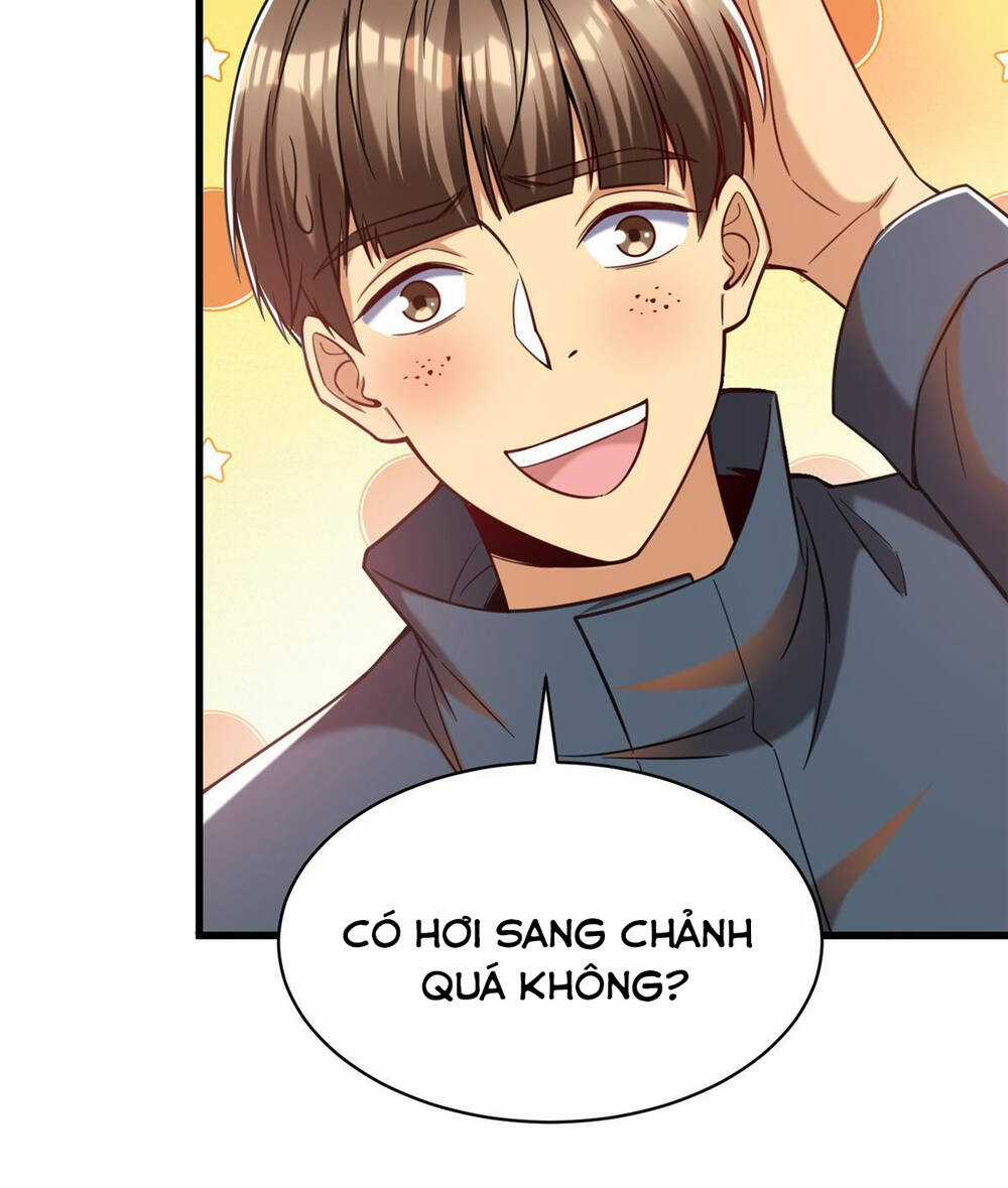 Thành Tỷ Phú Nhờ Thua Lỗ Game Chapter 41 trang 36