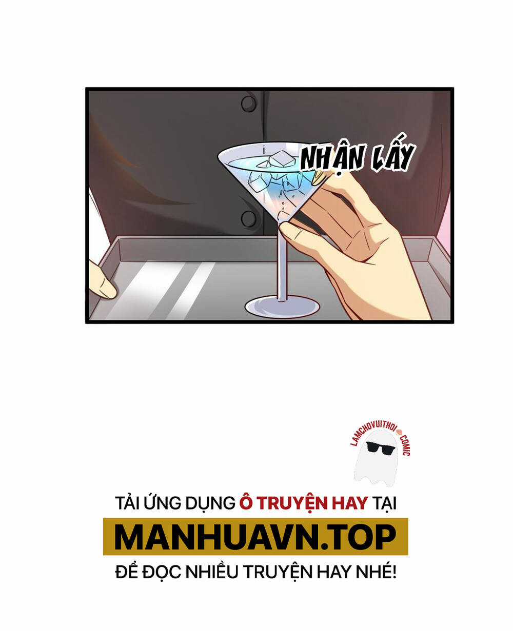 Thành Tỷ Phú Nhờ Thua Lỗ Game Chapter 41 trang 41